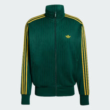 Load image into Gallery viewer, FIREBIRD LOOSE PINSTRIPES TRACK TOP

