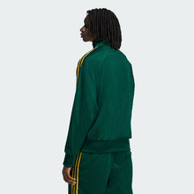 Load image into Gallery viewer, FIREBIRD LOOSE PINSTRIPES TRACK TOP

