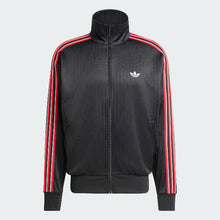 Load image into Gallery viewer, FIREBIRD LOOSE PINSTRIPES TRACK TOP
