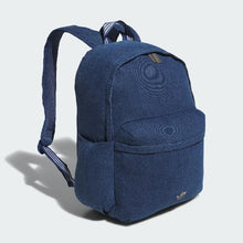 Load image into Gallery viewer, ADICOLOR CLASSIC BACKPACK DENIM
