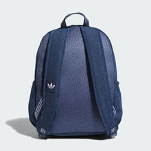 Load image into Gallery viewer, ADICOLOR CLASSIC BACKPACK DENIM
