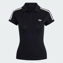 Load image into Gallery viewer, 3-Stripes Polo
