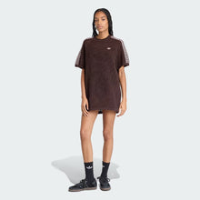 Load image into Gallery viewer, KNITTED CROCHET DRESS
