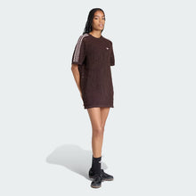 Load image into Gallery viewer, KNITTED CROCHET DRESS
