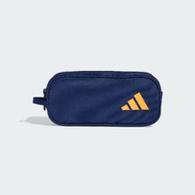 Load image into Gallery viewer, Two Zipper Pencil Case
