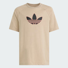 Load image into Gallery viewer, GRAPHIC TREFOIL LOOSE TEE
