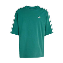 Load image into Gallery viewer, ADICOLOR 3-STRIPES OVERSIZED TEE
