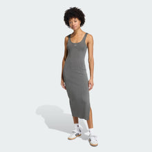 Load image into Gallery viewer, ESSENTIALS RIB TANK MAXI DRESS WASHED
