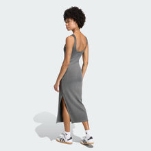 Load image into Gallery viewer, ESSENTIALS RIB TANK MAXI DRESS WASHED
