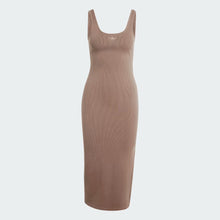 Load image into Gallery viewer, ESSENTIALS RIB TANK MAXI DRESS WASHED
