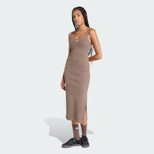 Load image into Gallery viewer, ESSENTIALS RIB TANK MAXI DRESS WASHED
