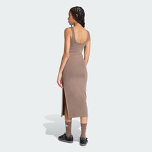 Load image into Gallery viewer, ESSENTIALS RIB TANK MAXI DRESS WASHED
