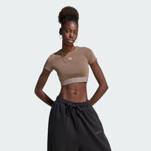 Load image into Gallery viewer, ESSENTIALS RIB T-Shirt WASHED
