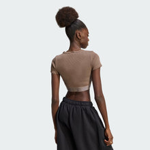 Load image into Gallery viewer, ESSENTIALS RIB T-Shirt WASHED
