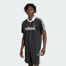 Load image into Gallery viewer, ARCHIVE COLLAR ENGINEERED JERSEY
