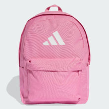 Load image into Gallery viewer, Classic 3 Bar Logo Backpack
