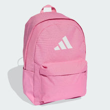 Load image into Gallery viewer, Classic 3 Bar Logo Backpack
