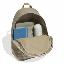 Load image into Gallery viewer, Classic 3 Bar Logo Backpack
