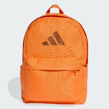Load image into Gallery viewer, Classic 3 Bar Logo Backpack
