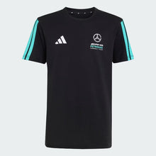 Load image into Gallery viewer, MERCEDES - AMG PETRONAS FORMULA 1 TEAM DNA T-Shirt
