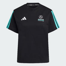 Load image into Gallery viewer, MERCEDES - AMG PETRONAS FORMULA 1 TEAM DNA TEE
