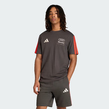 Load image into Gallery viewer, AUDI REVOLUT F1 TEAM DNA SHORT SLEEVE TEE
