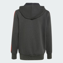 Load image into Gallery viewer, AUDI REVOLUT F1 TEAM DNA FULL ZIP HOODIE
