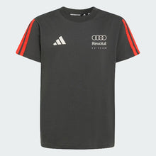 Load image into Gallery viewer, AUDI REVOLUT F1 TEAM DNA TEE
