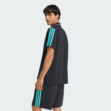 Load image into Gallery viewer, MERCEDES - AMG PETRONAS FORMULA 1 TEAM DNA POLO Shirt
