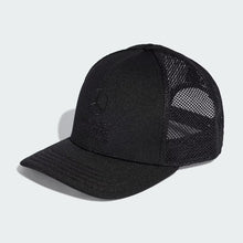 Load image into Gallery viewer, Mercedes - AMG Petronas Formula 1 Team Night Trucker Cap
