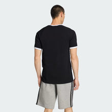 Load image into Gallery viewer, 3-Stripes Slim Ringer T-Shirt
