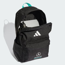 Load image into Gallery viewer, MERCEDES - AMG PETRONAS FORMULA 1 DNA BACKPACK
