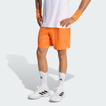 Load image into Gallery viewer, TENNIS CLIMACOOL SHORTS &amp; INNER SHORTS SET
