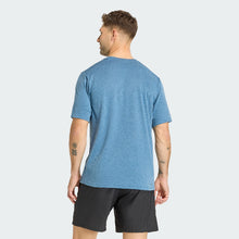 Load image into Gallery viewer, WORKOUT ESSENTIALS FEELREADY NOVELTY T-SHIRT
