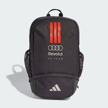 Load image into Gallery viewer, AUDI REVOLUT F1 TEAM DNA BACKPACK
