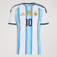 Load image into Gallery viewer, Argentina 26 Home Messi Authentic Jersey

