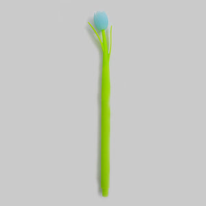 Shake Gel Pen Flower