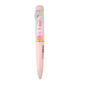 JENGA GEL PEN UNICORN 0.4mm KK-8128