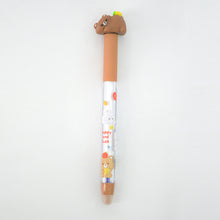 Load image into Gallery viewer, KUKI Crouch Cute Pets cat PEN 0.5mm  KK-8237
