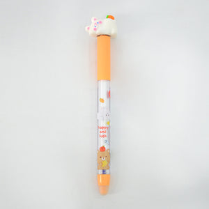 KUKI Crouch Cute Pets cat PEN 0.5mm  KK-8237