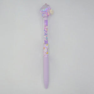 DREAMLIKE unicorn gel pen 0.5mm KK-8329