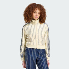 Load image into Gallery viewer, REVERSIBLE FIREBIRD TRACK TOP
