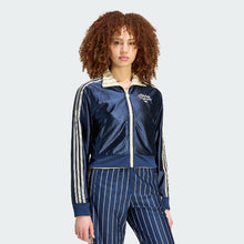 Load image into Gallery viewer, REVERSIBLE FIREBIRD TRACK TOP
