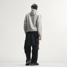 Load image into Gallery viewer, SPACER TEAMGEIST 26 CUTLINE FULLZIP HOODIE
