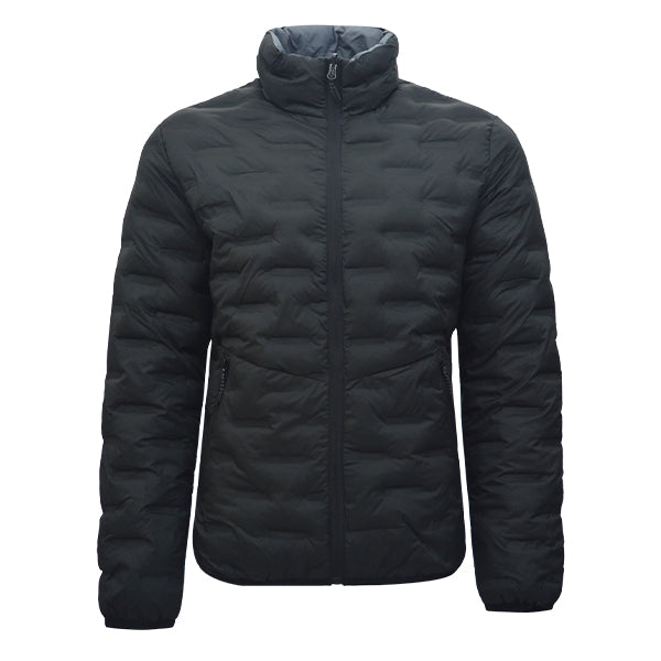 JACKET REVERSIBLE KY 5290