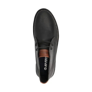 BUFFALO VELLIE BLK