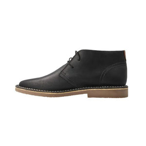 BUFFALO VELLIE BLK