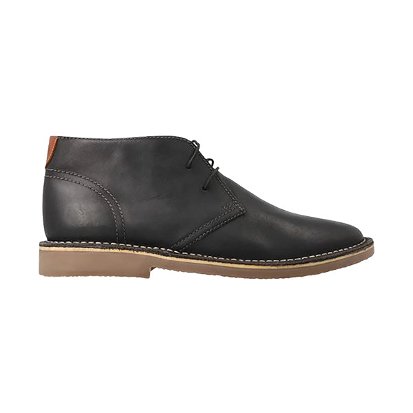 BUFFALO VELLIE BLK