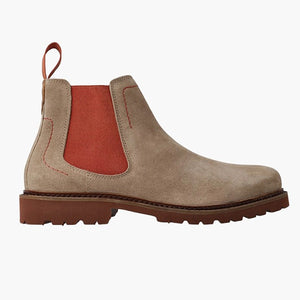 EXPEDITION CHELSEA SAND/RED