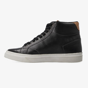 BROOKLYN SNEAKER MID